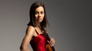 Christina Prats Costa headshot