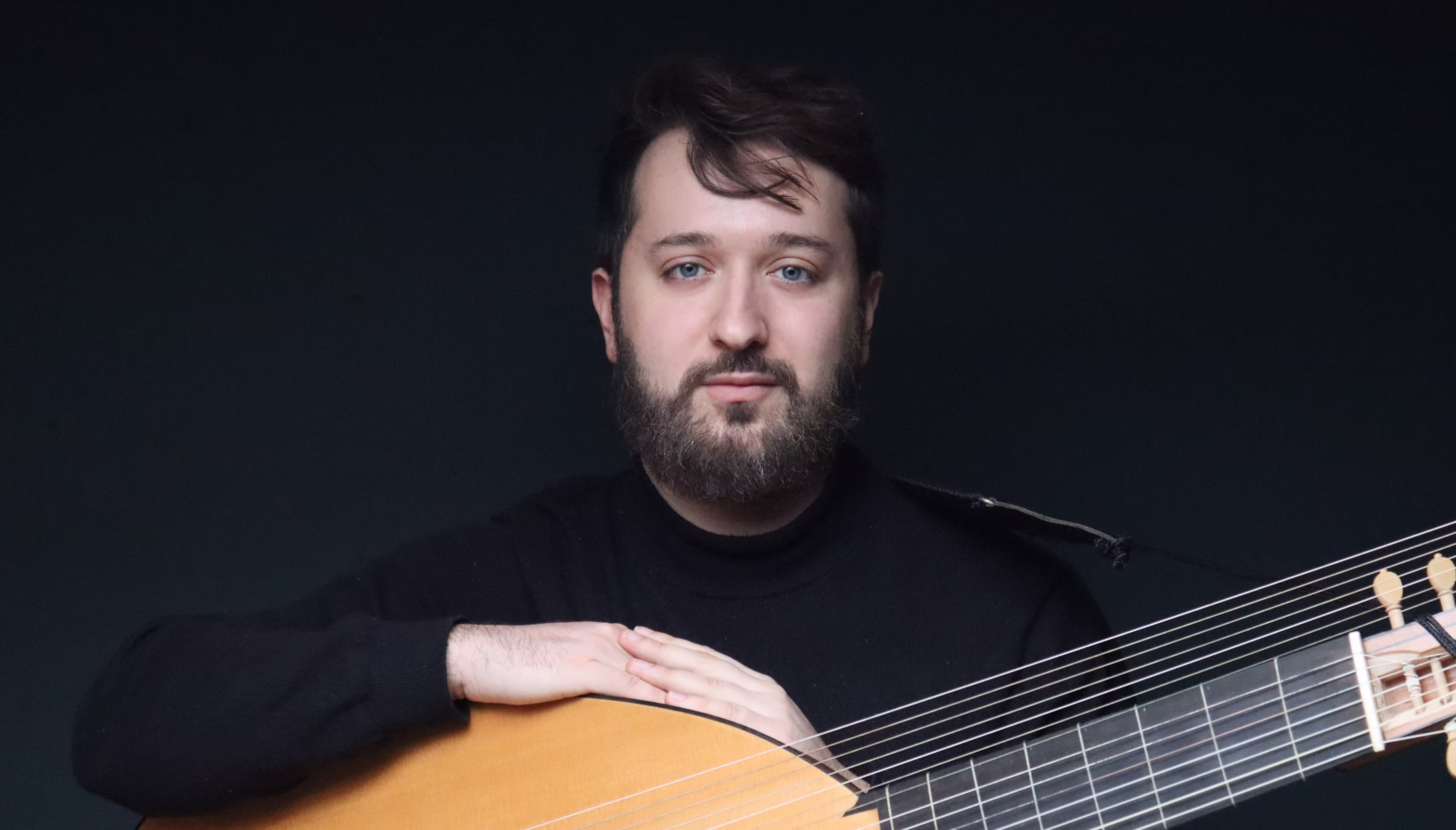 Kerry Bursey headshot