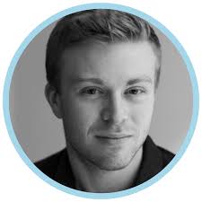 Nicholas Burns headshot