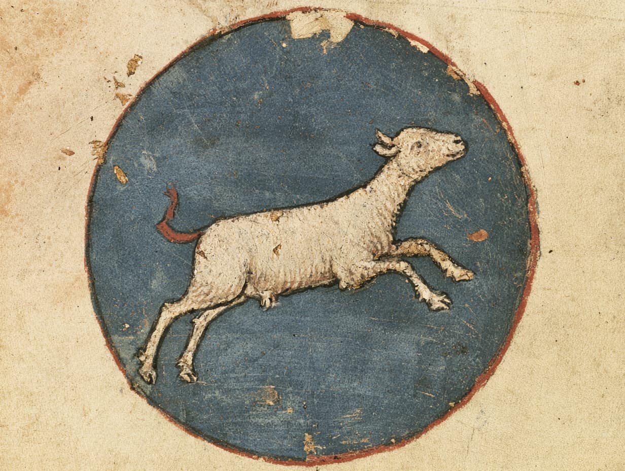 Season artwork for Rejoice in the Lamb