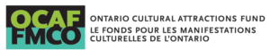Ontario Cultural Attractions Fund