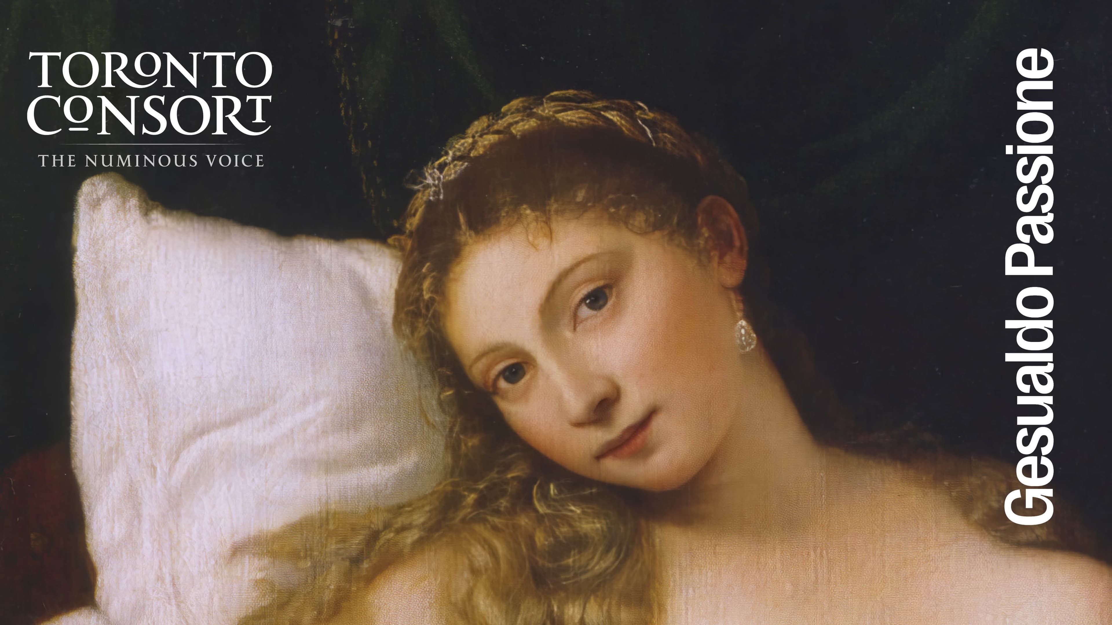 The Toronto Consort presents: Les Arts Florissants