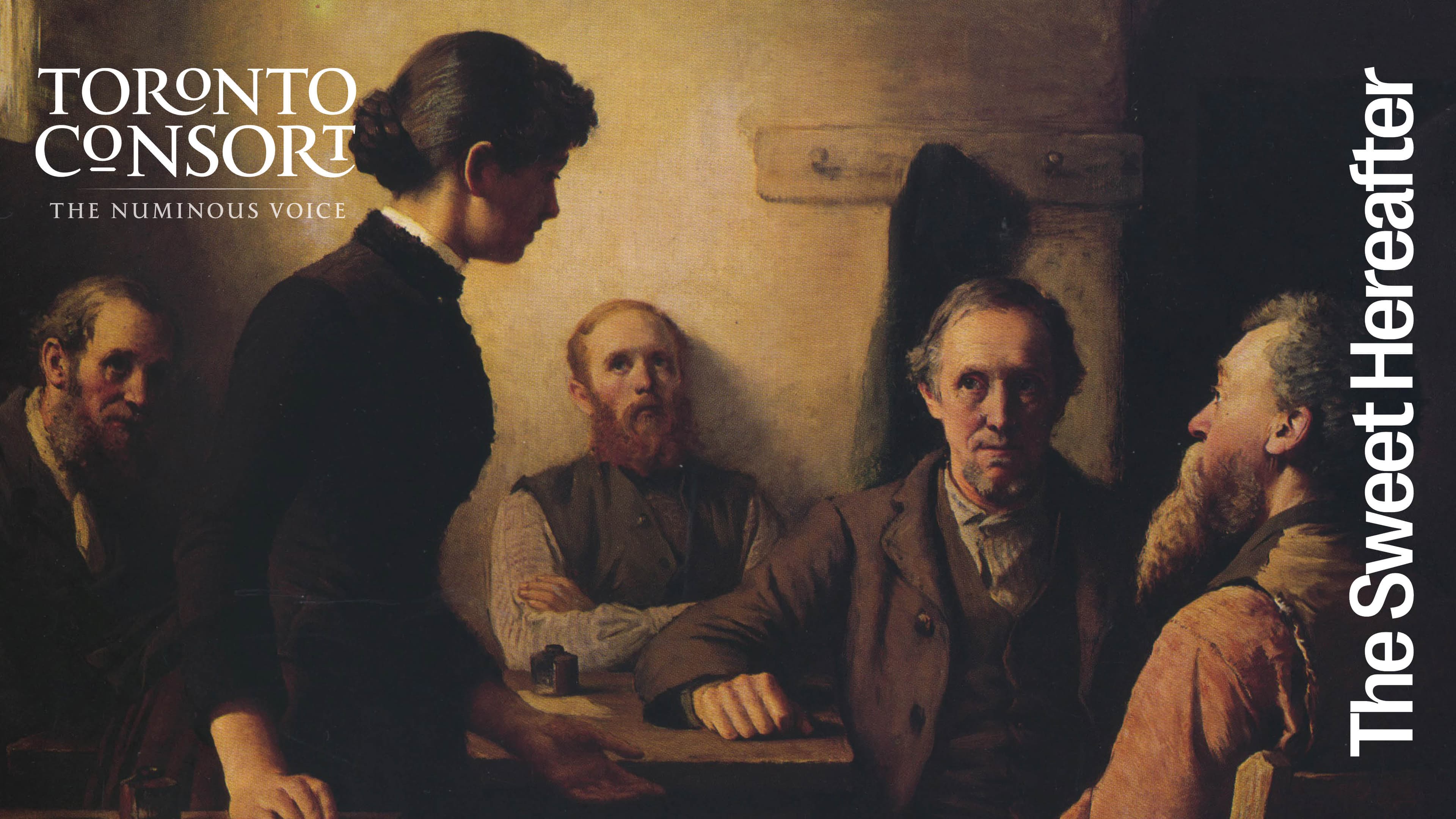 The Sweet Hereafter – World Live Premiere