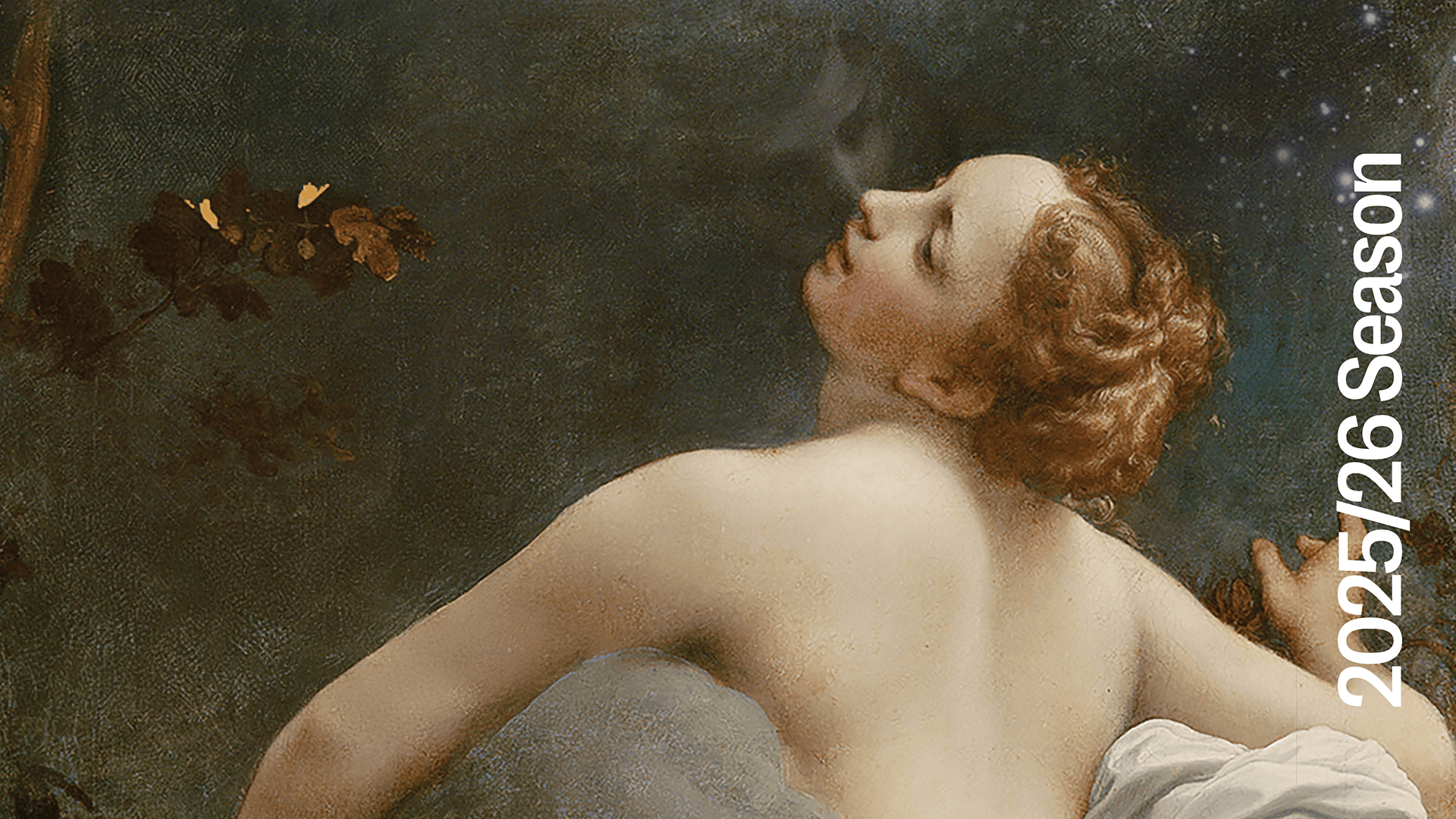 Les Arts Florissants classical music performance